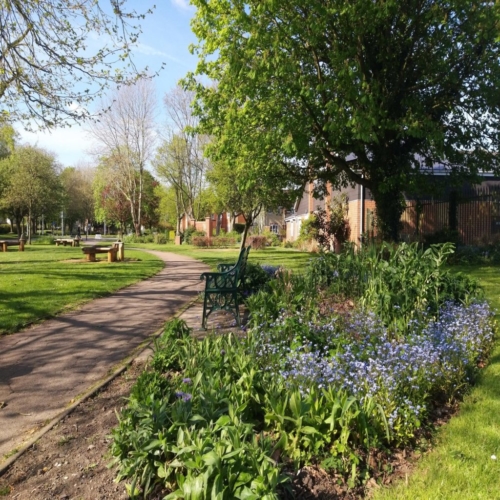 Willowbrook Gardens