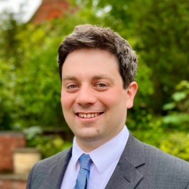 Cllr M Courtliff
