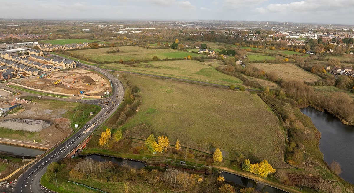 wichelstowe-sports-hub