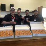 RRT With Refreshments