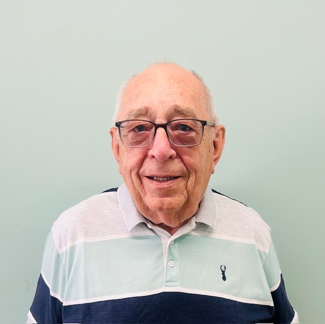 Cllr John Hewer 4