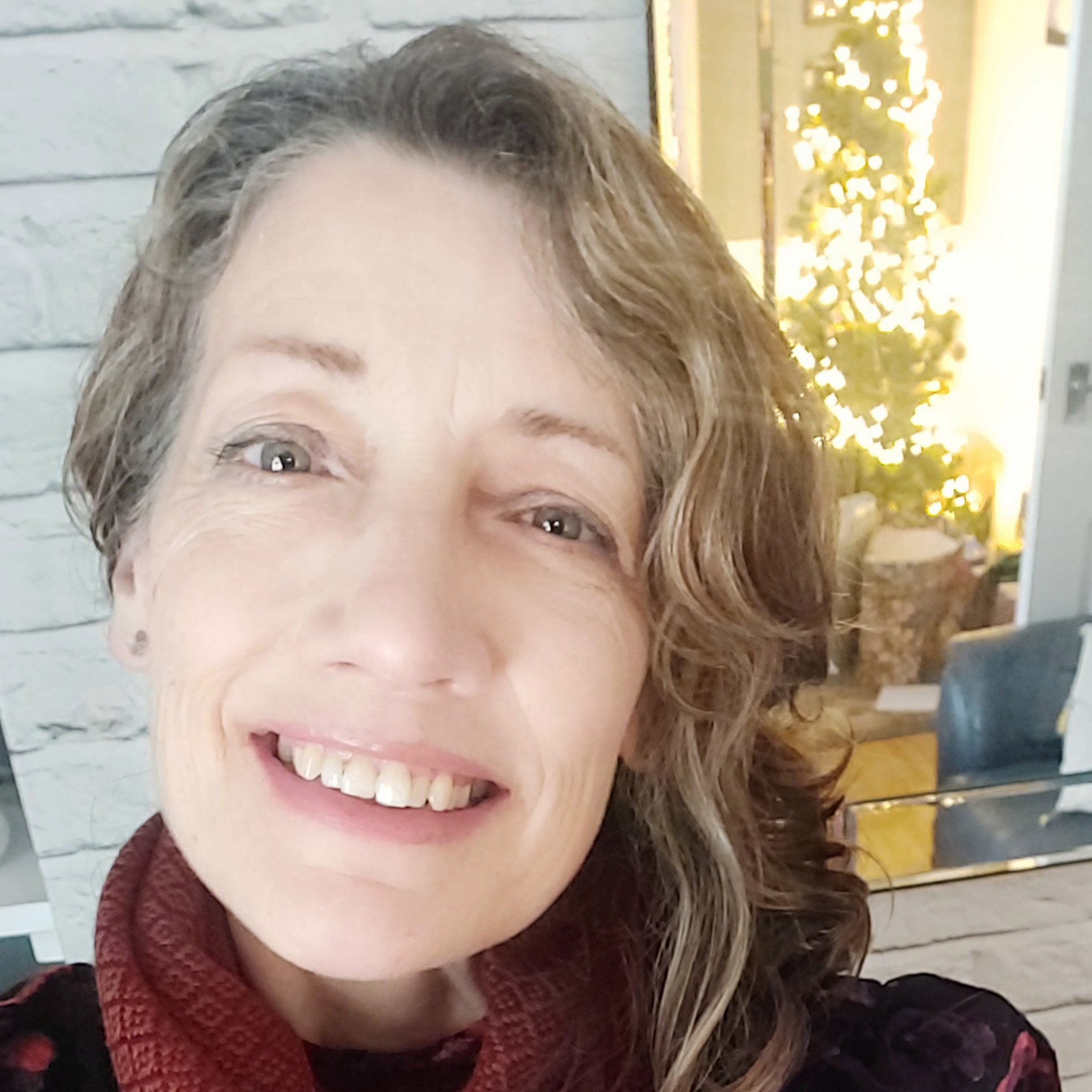 Debbie Hooper