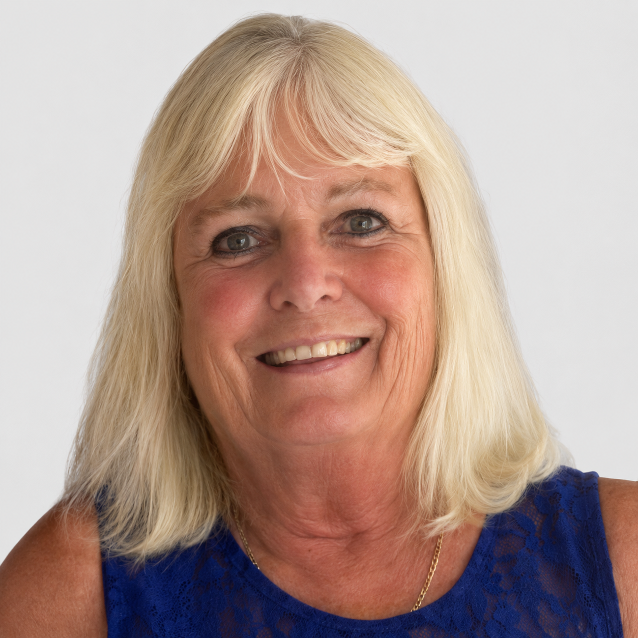 Cllr G Cook – final