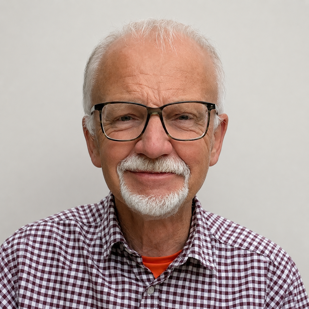 Cllr Stan Pajak -1