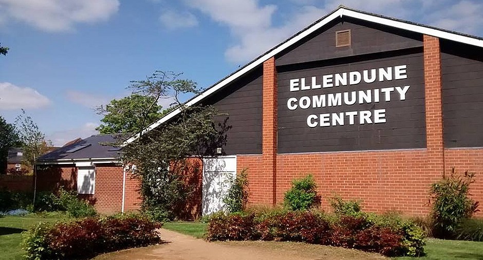 ellendune-community-centre
